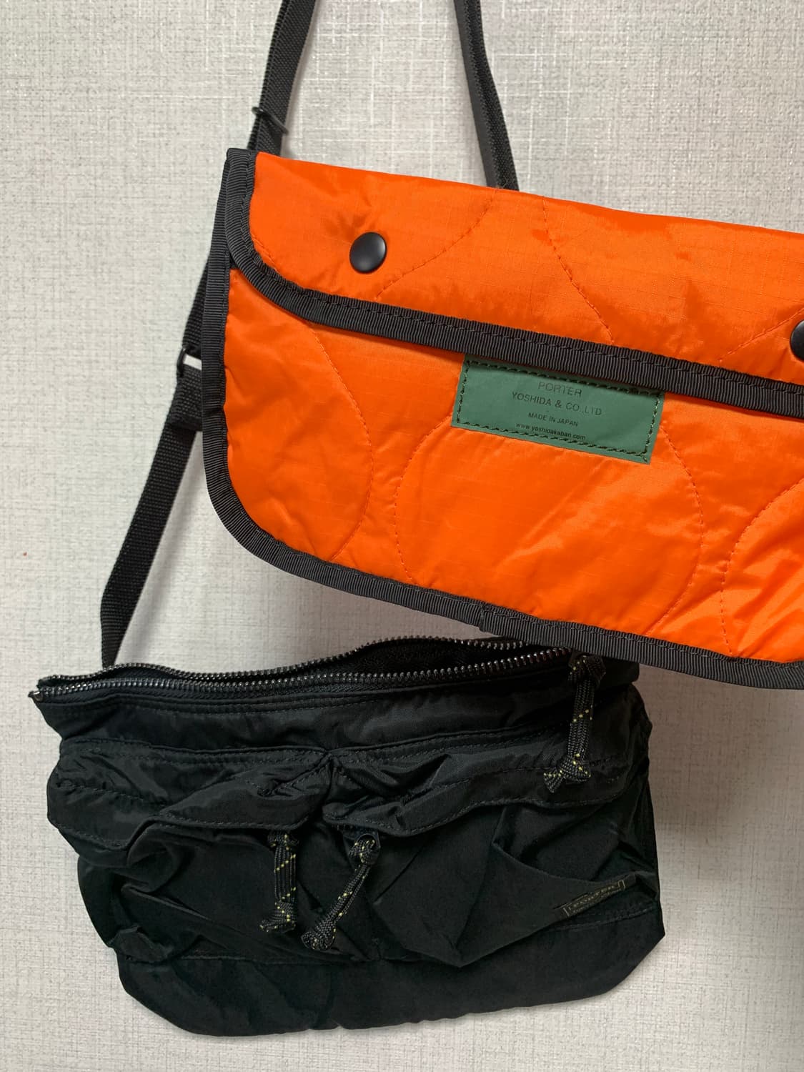 요시다포터 크로스백 상품이미지3