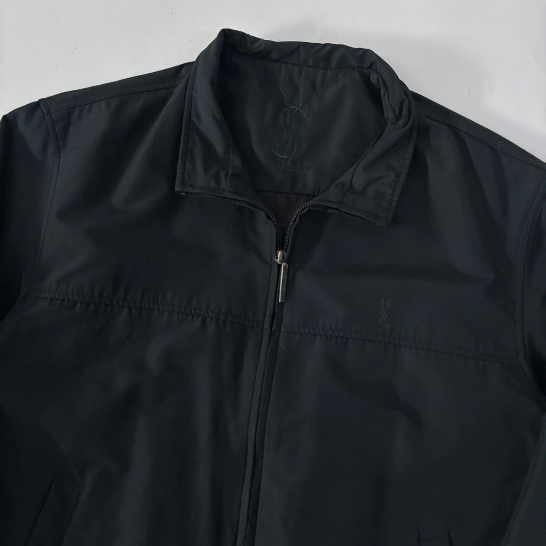 입생로랑 블루종 상품이미지5