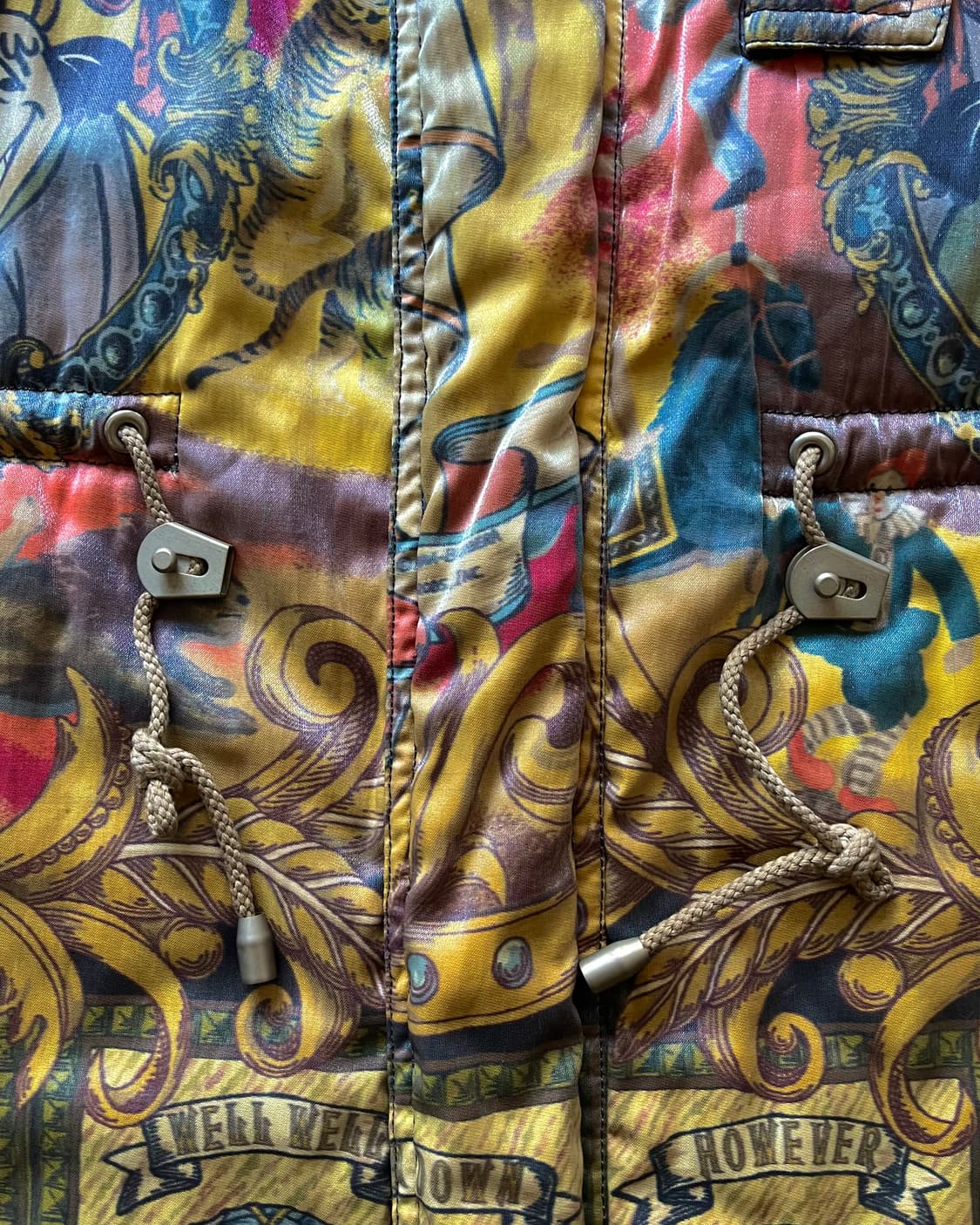1994年 FICCE X Wacky Races Archive Jacket 상품이미지7