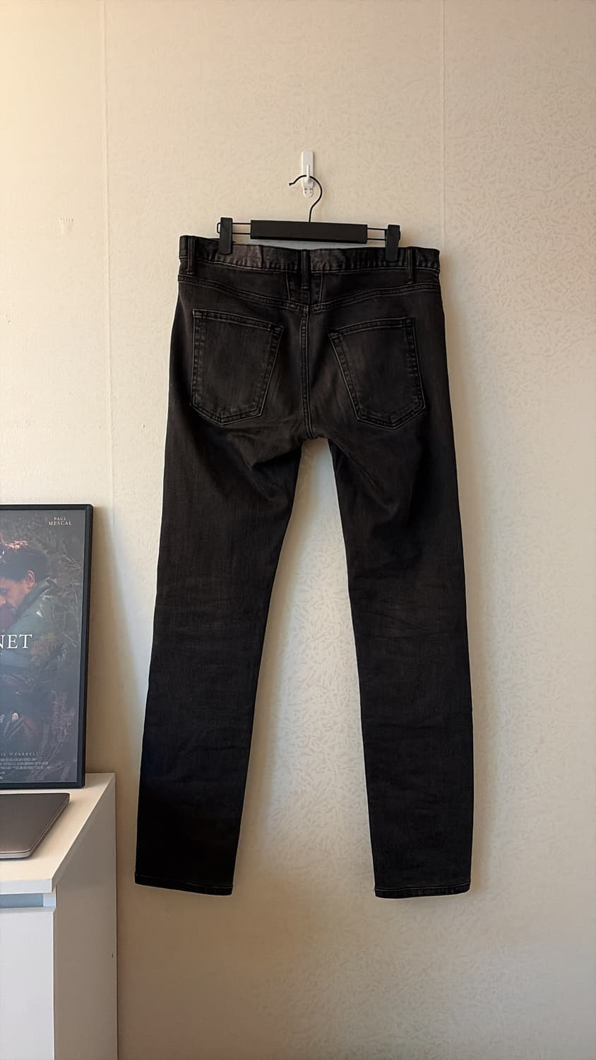 13시즌 생로랑 에디진 D01W 상품이미지2