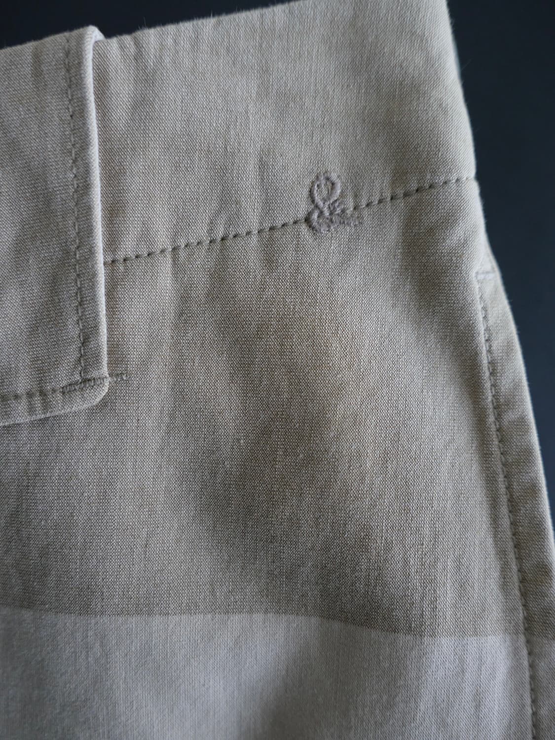 cotton pants  상품이미지7