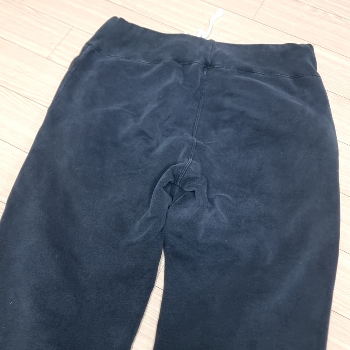 폴로 랄프로렌 네이비 트레이닝 바지(실측) 상품이미지8