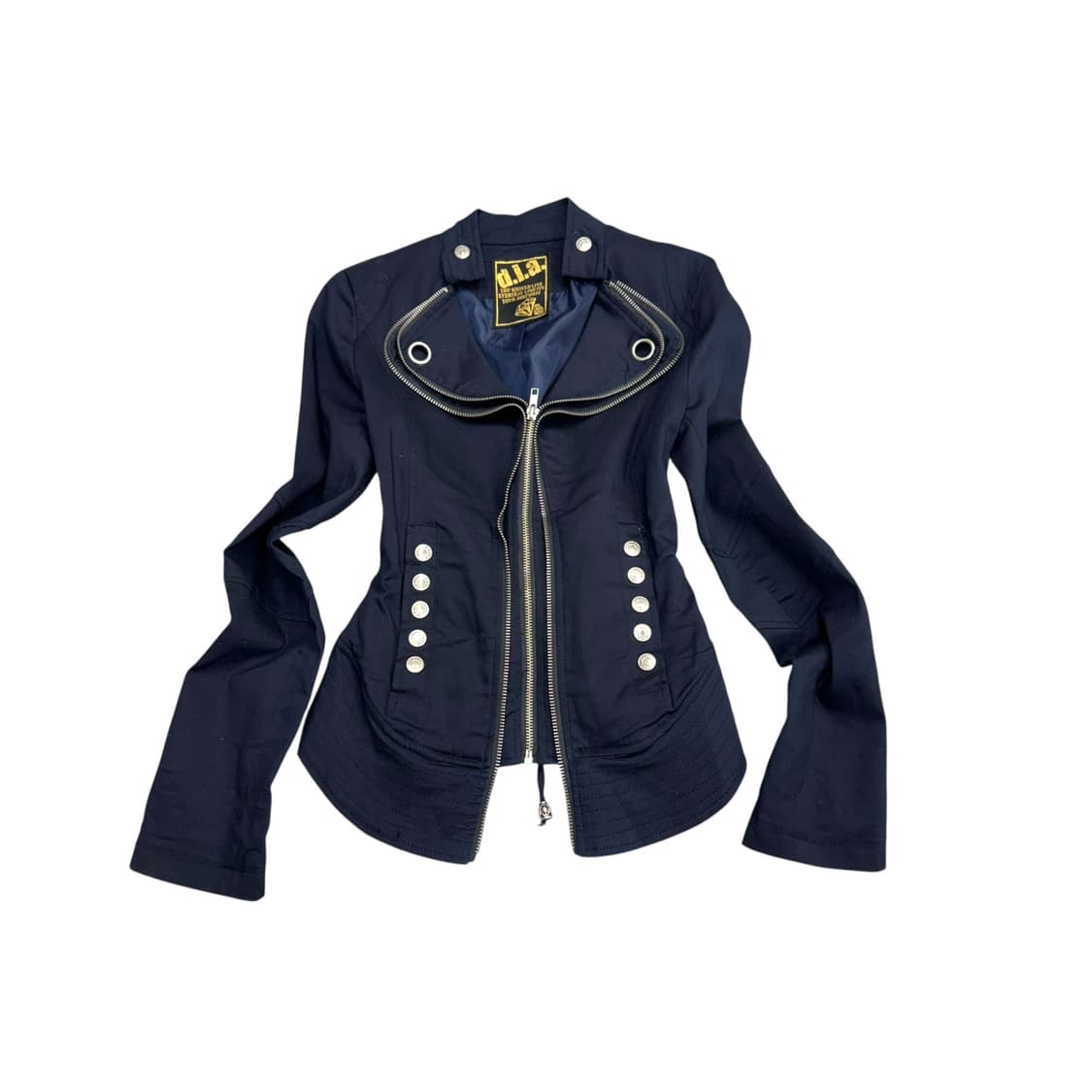 D.i.A jacket  상품이미지1