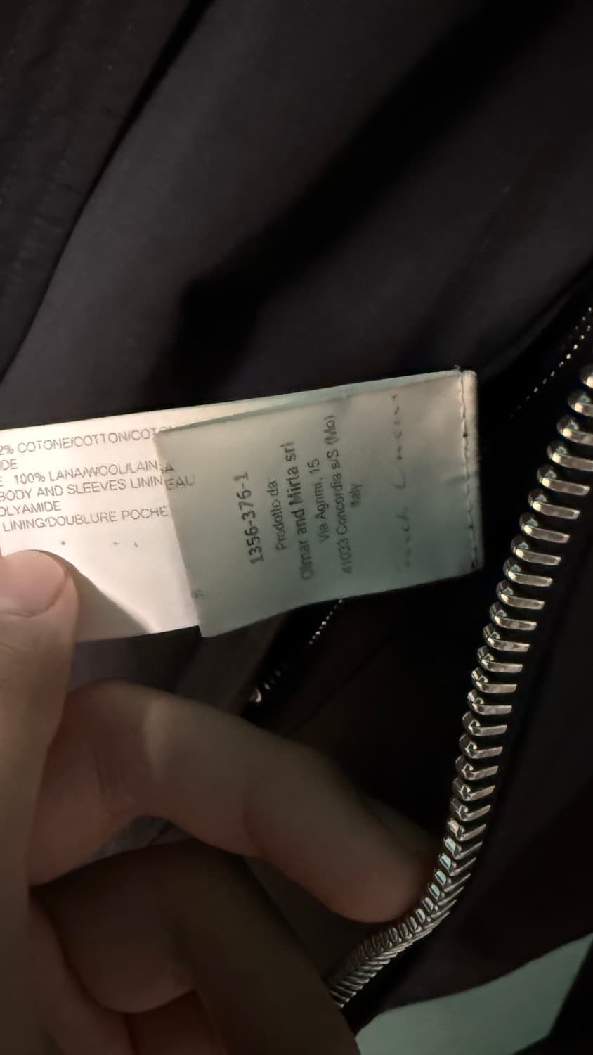 릭오웬스 ma-1 52 상품이미지5