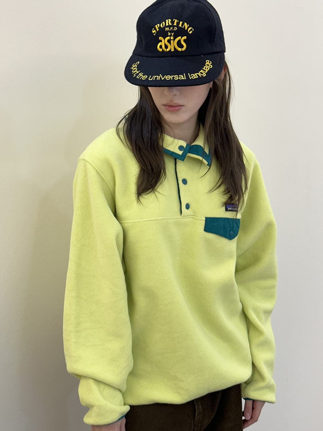 파타고니아 신칠라 상품이미지2