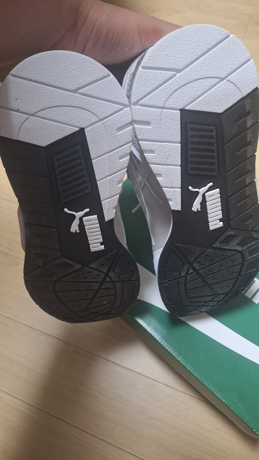 푸마 테크 코어 미라지 상품이미지7