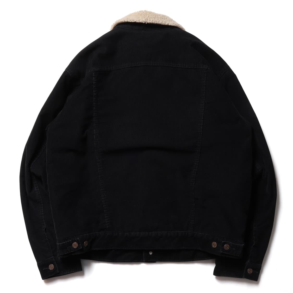 리바이스 Levi's Sherpa Denim Trucker Jacket
 상품이미지4