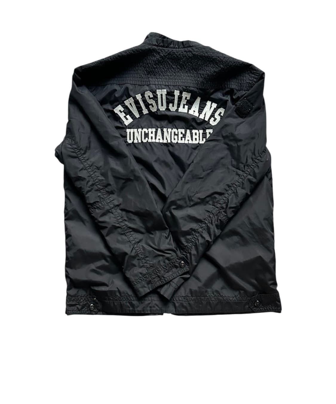 Evisu Jacket 상품이미지2