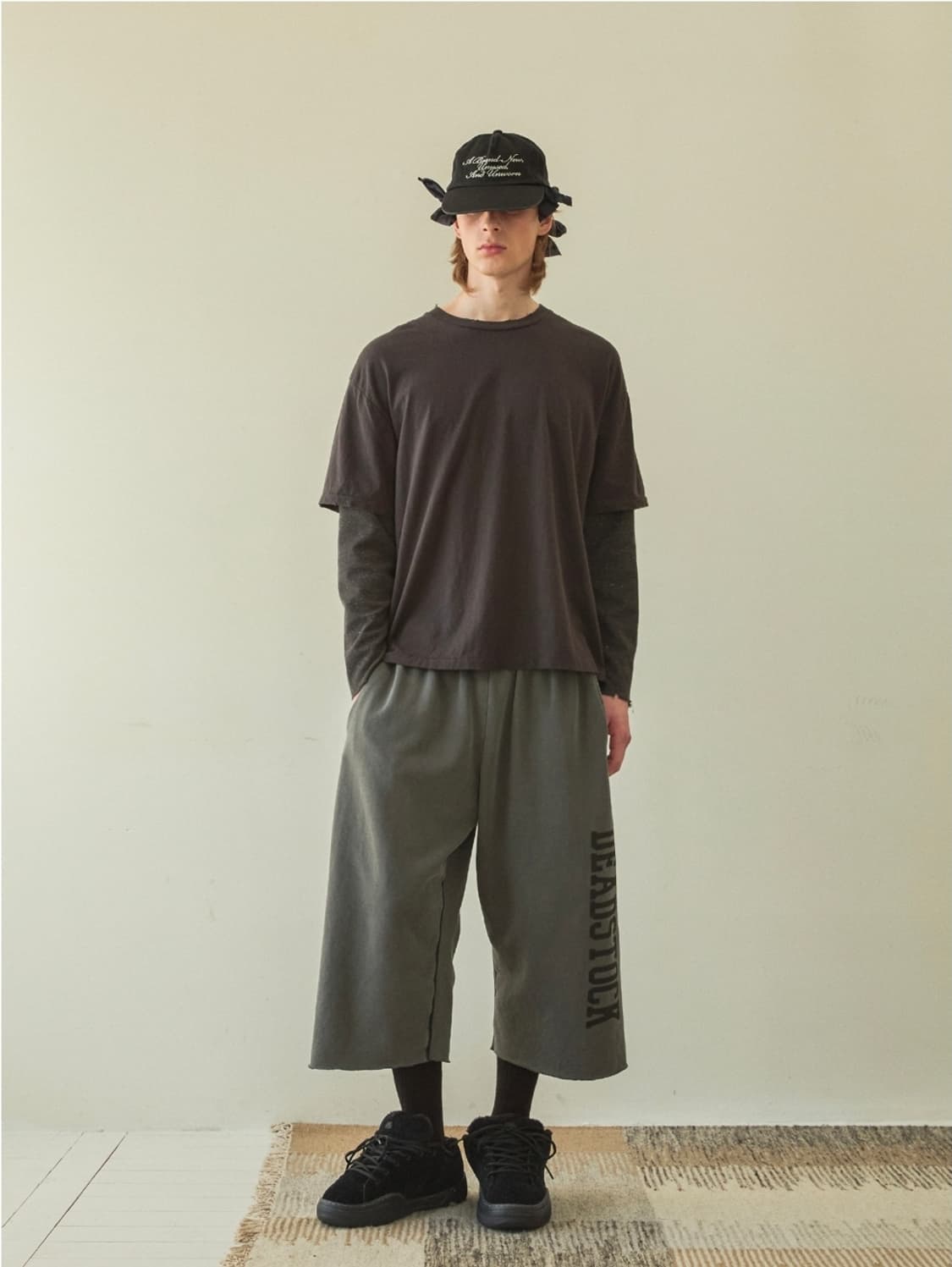 nwt 8division 8디비전 와플레이어드티 팝니다 상품이미지6