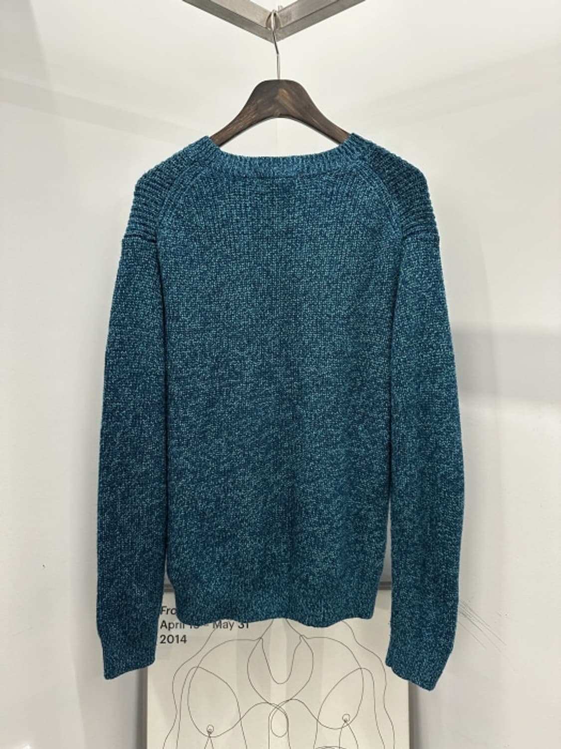 GLOBAL WORK (L) 상품이미지4