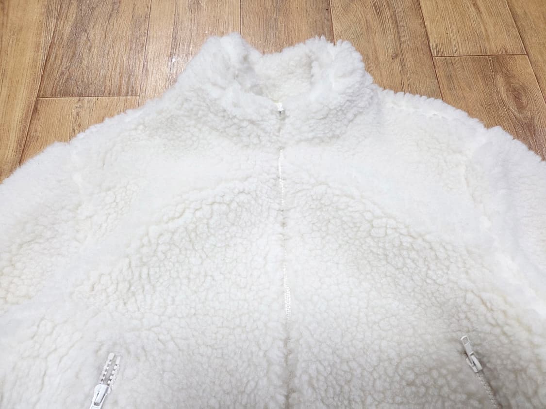 메이비베이비(MAYBEBABY) 디어리스트 버블 점퍼 프리사이즈 새상품 상품이미지5