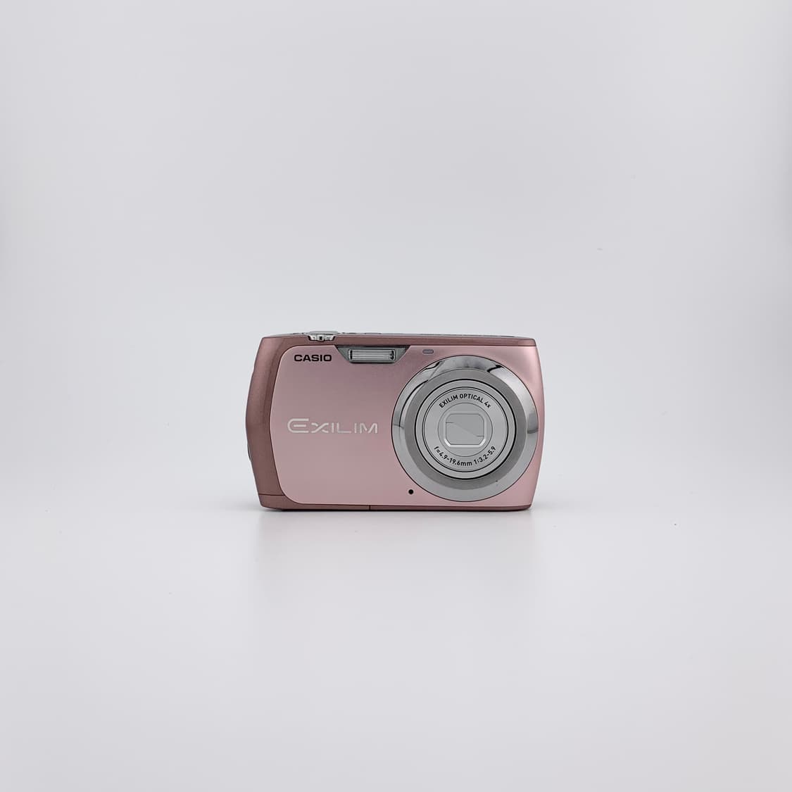 희귀💘) 카시오 exilim-z370 핑크 (casio ex-z370) 상품이미지1