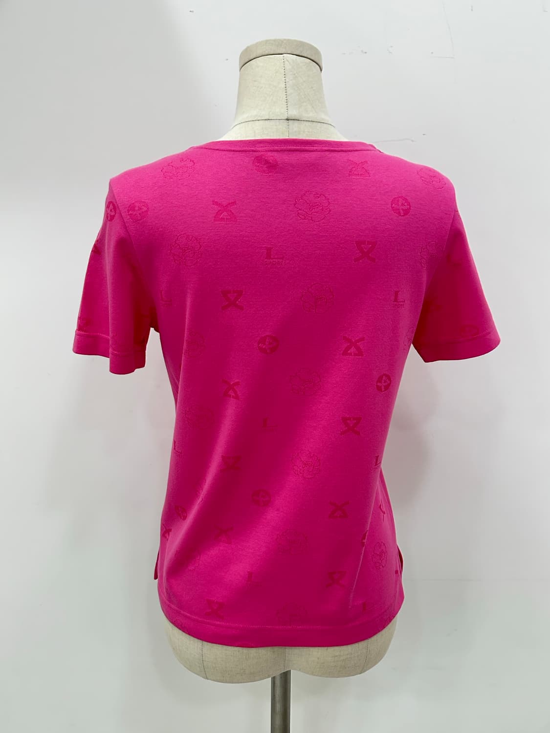 레오나드 반팔 상품이미지3