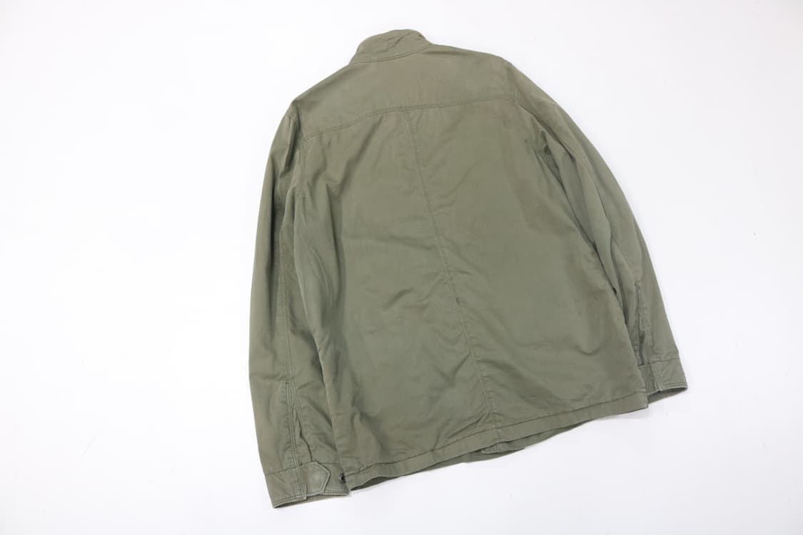 올드네이비 빈티지 야상 상품이미지6