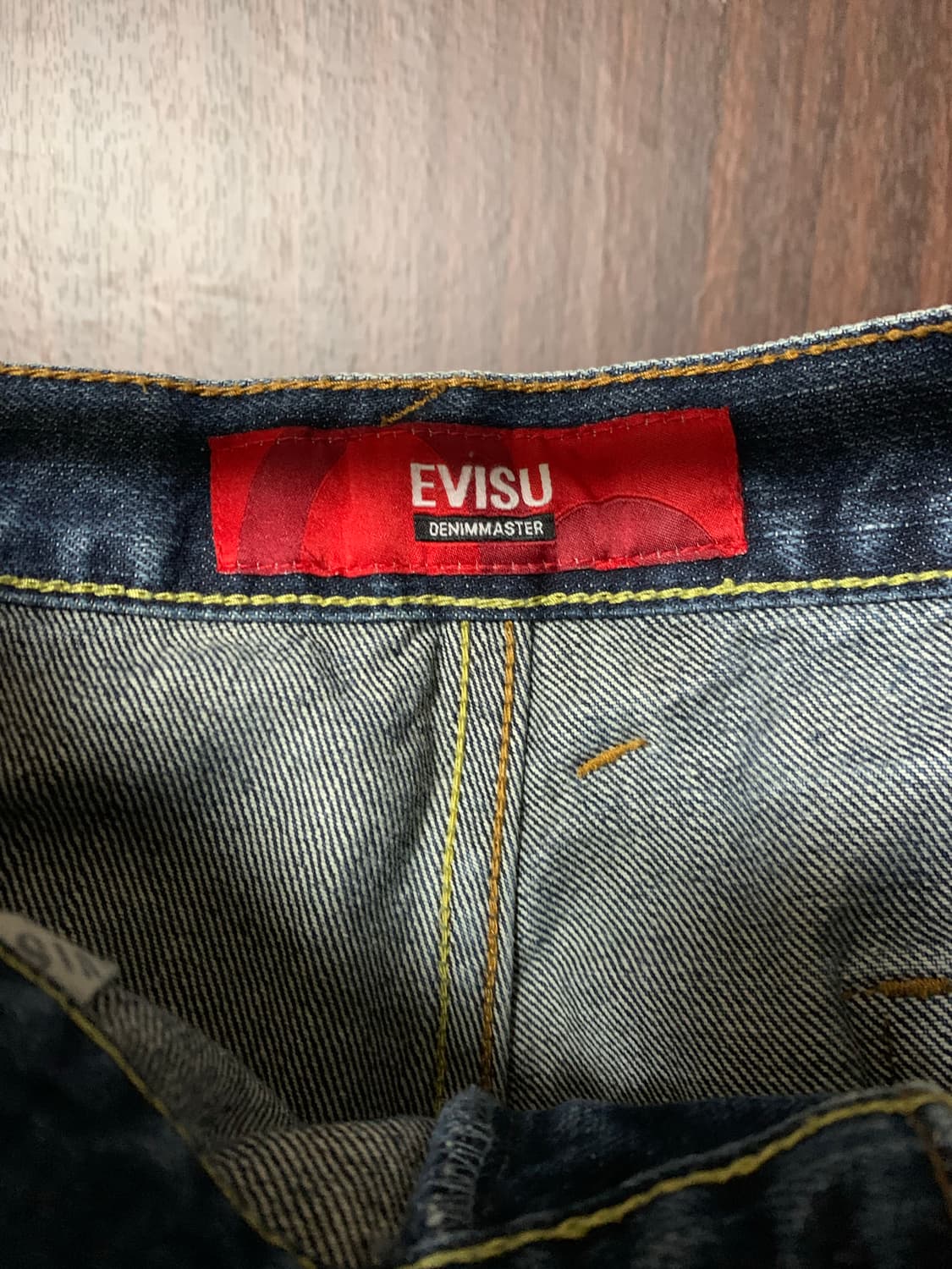 에비수 바지 상품이미지3