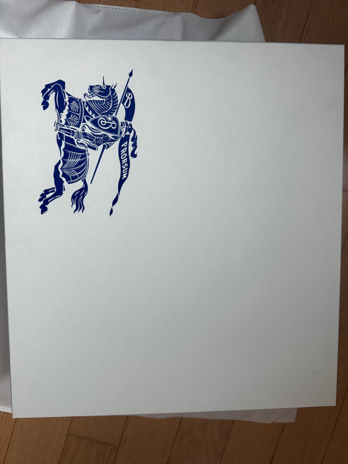 버버리 누벅 크리퍼 40 사이즈 상품이미지6