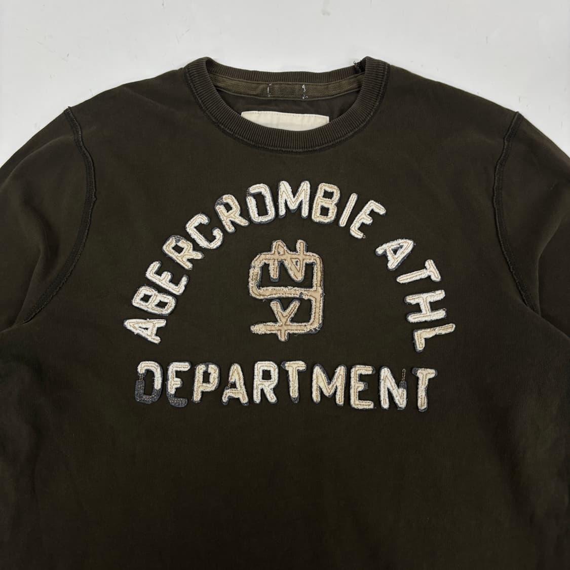 아베크롬비 롱슬리브 상품이미지4