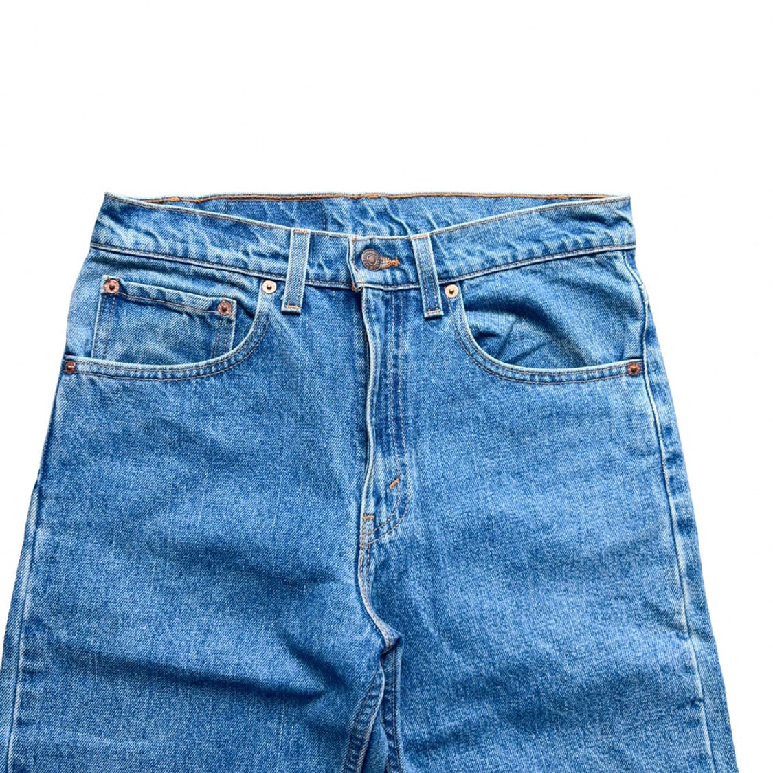 Levi’s 505 - 90s USA 상품이미지2