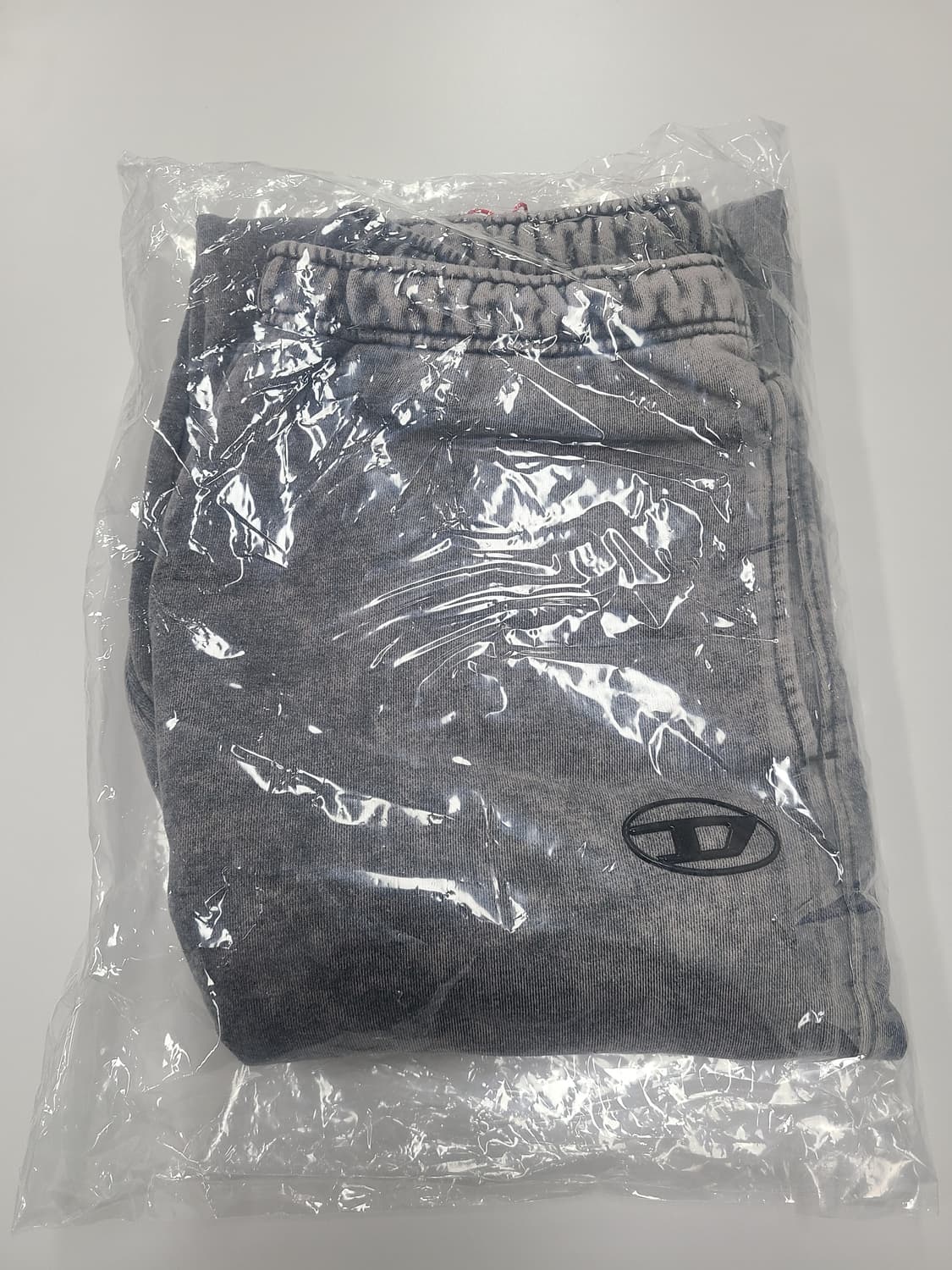 디젤 트랙 팬츠 트레이닝복 사이즈L 상품이미지2