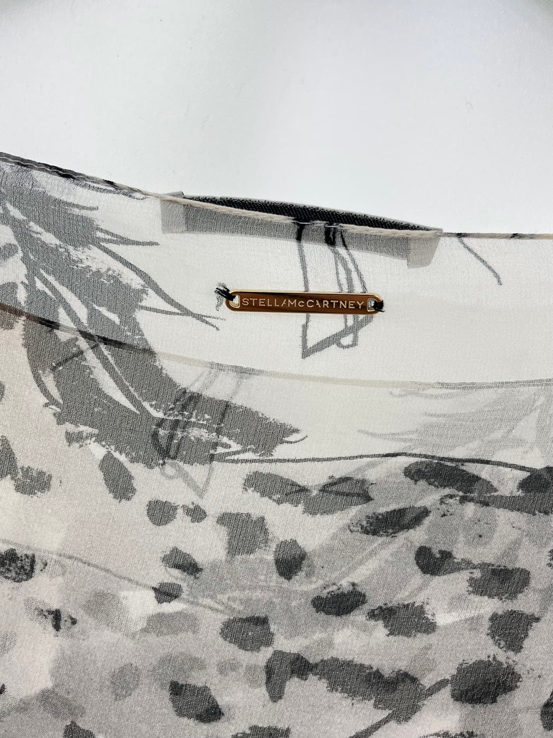 Stella McCartney dresses (made in ITALY) 상품이미지8