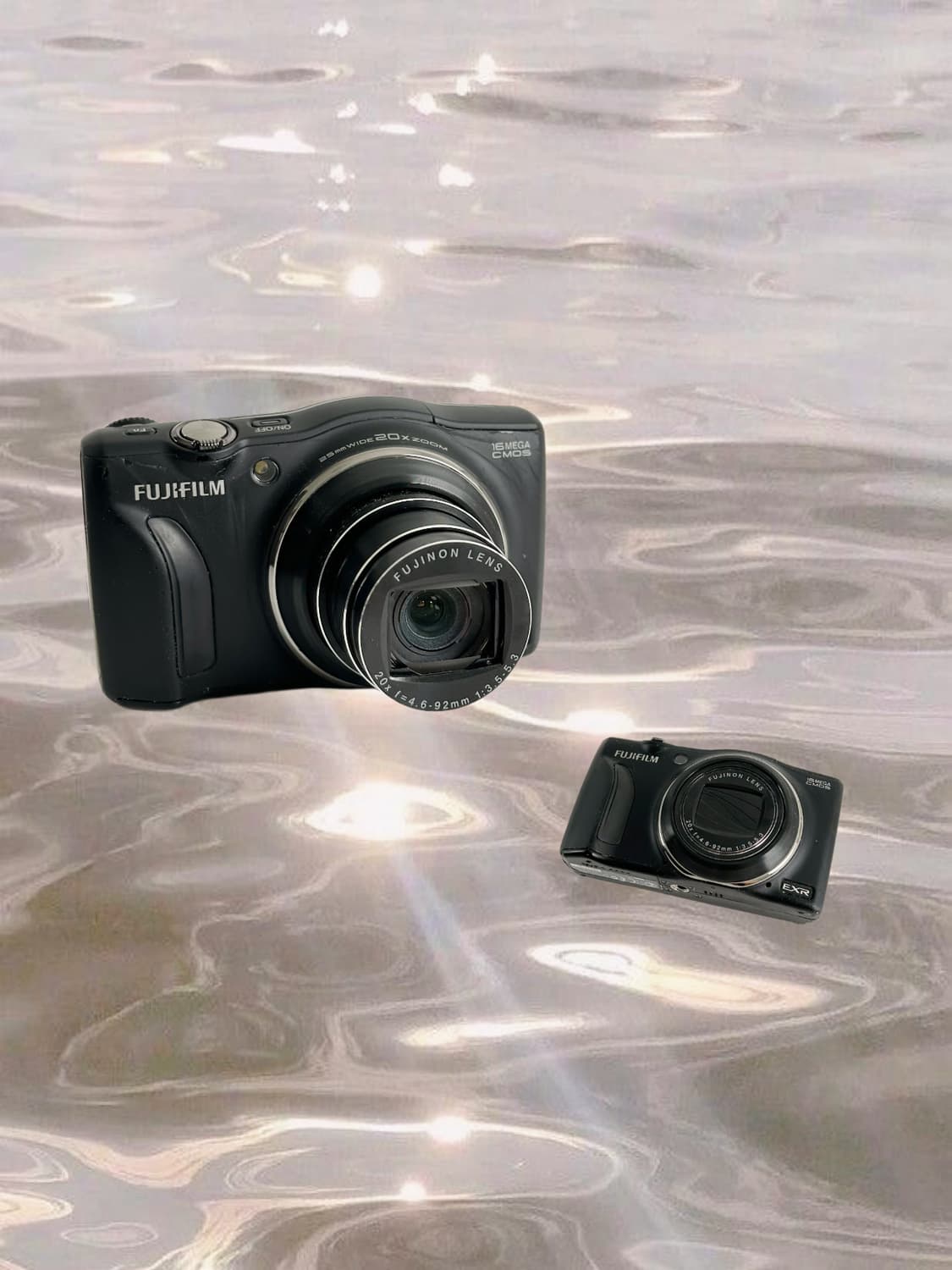 입문용추천!) 후지필름 파인픽스 f750 exr Finepix 빈티지디카 상품이미지1