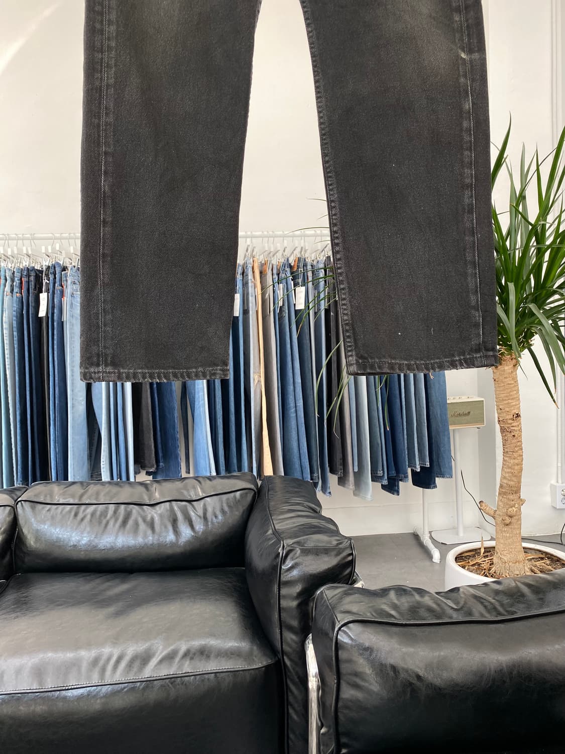 Levis505 Straight Fit 36사이즈 a5116 상품이미지3