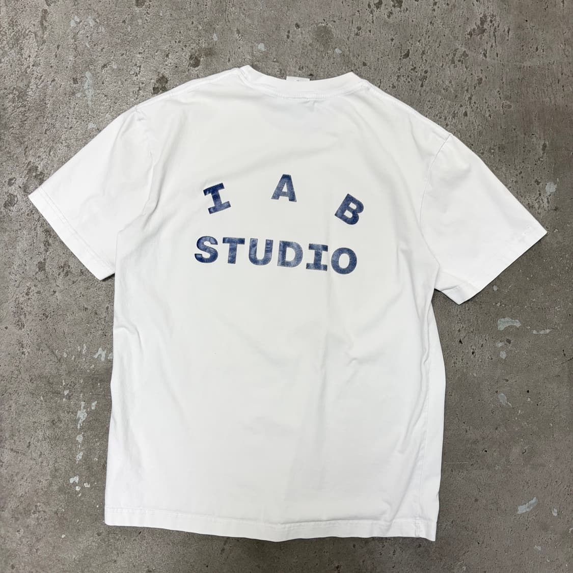 아이앱 반팔티[1854] 상품이미지1