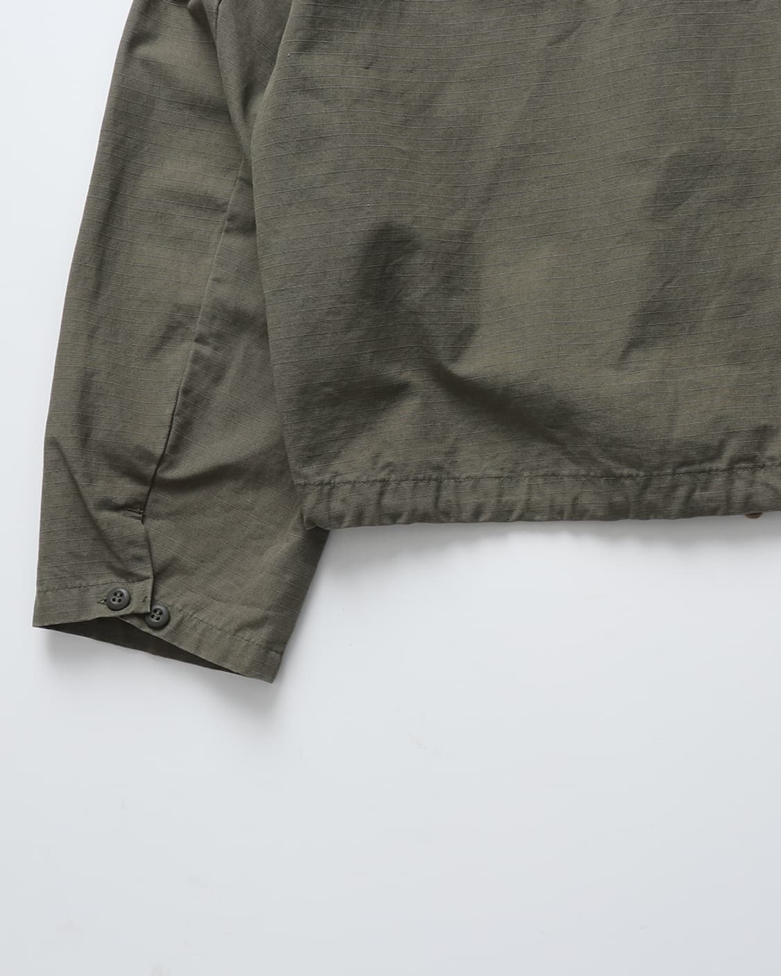 오어슬로우 orSlow US Army Short Jacket 상품이미지10