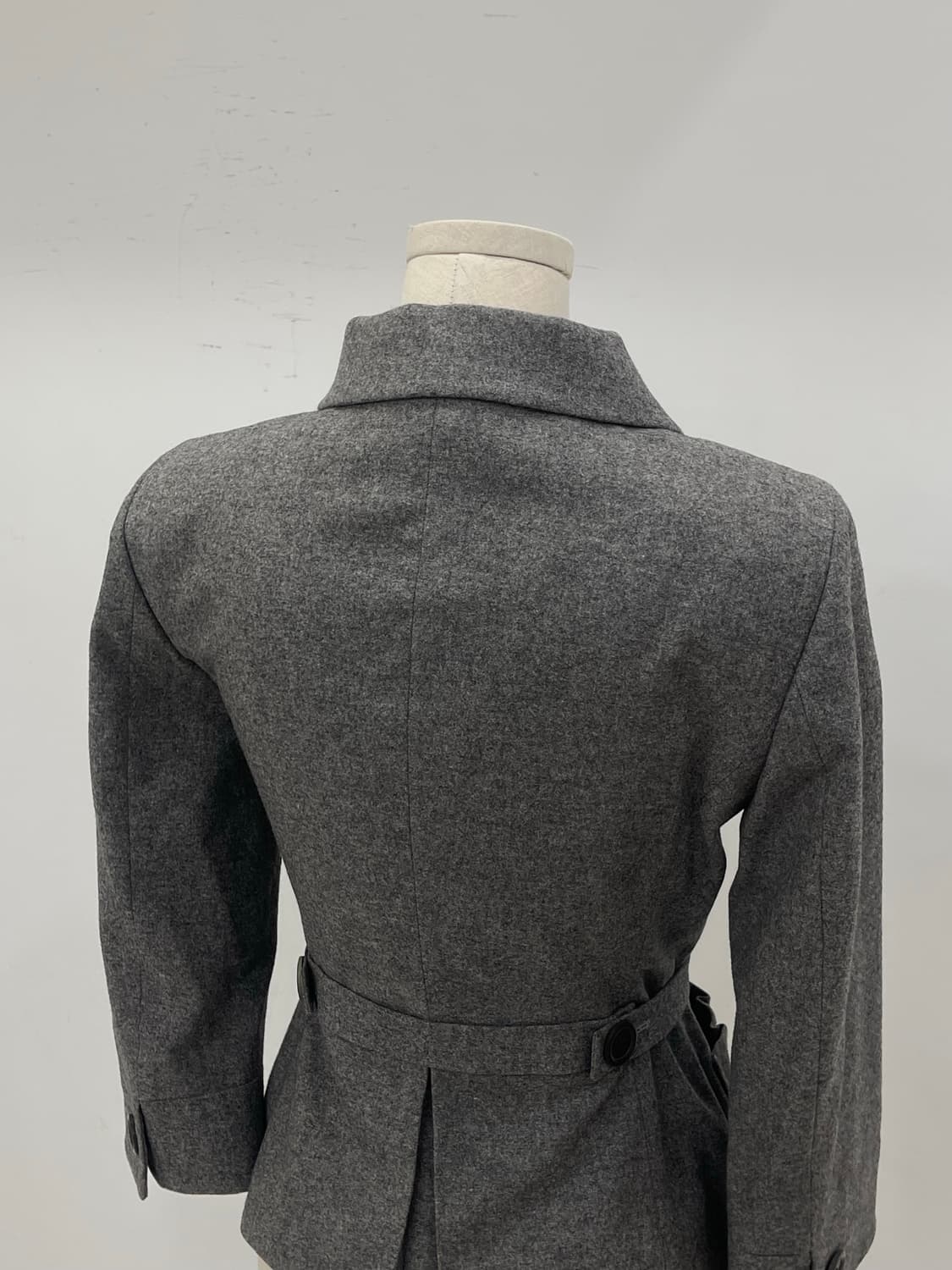 휴고보스 울 자켓 상품이미지4