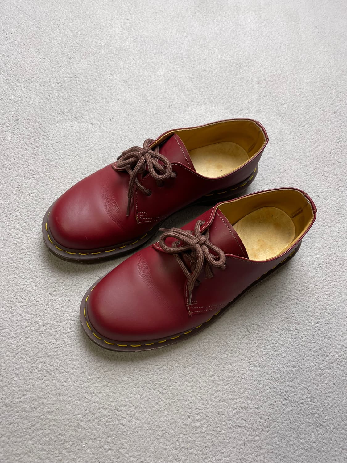 [6] ENGLAND 닥터마틴 1461- 240-245 상품이미지1