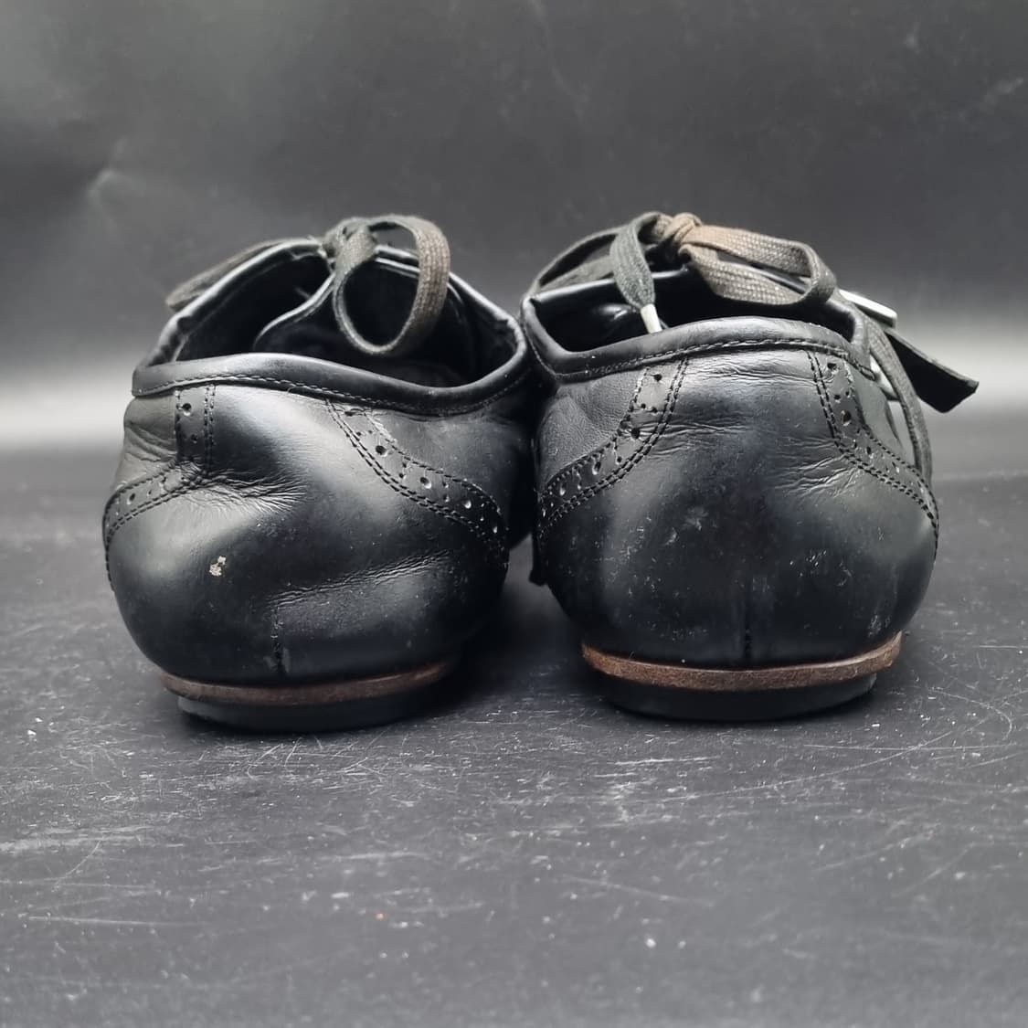 문컬렉션 남성캐주얼화 실사이즈270 상품이미지4