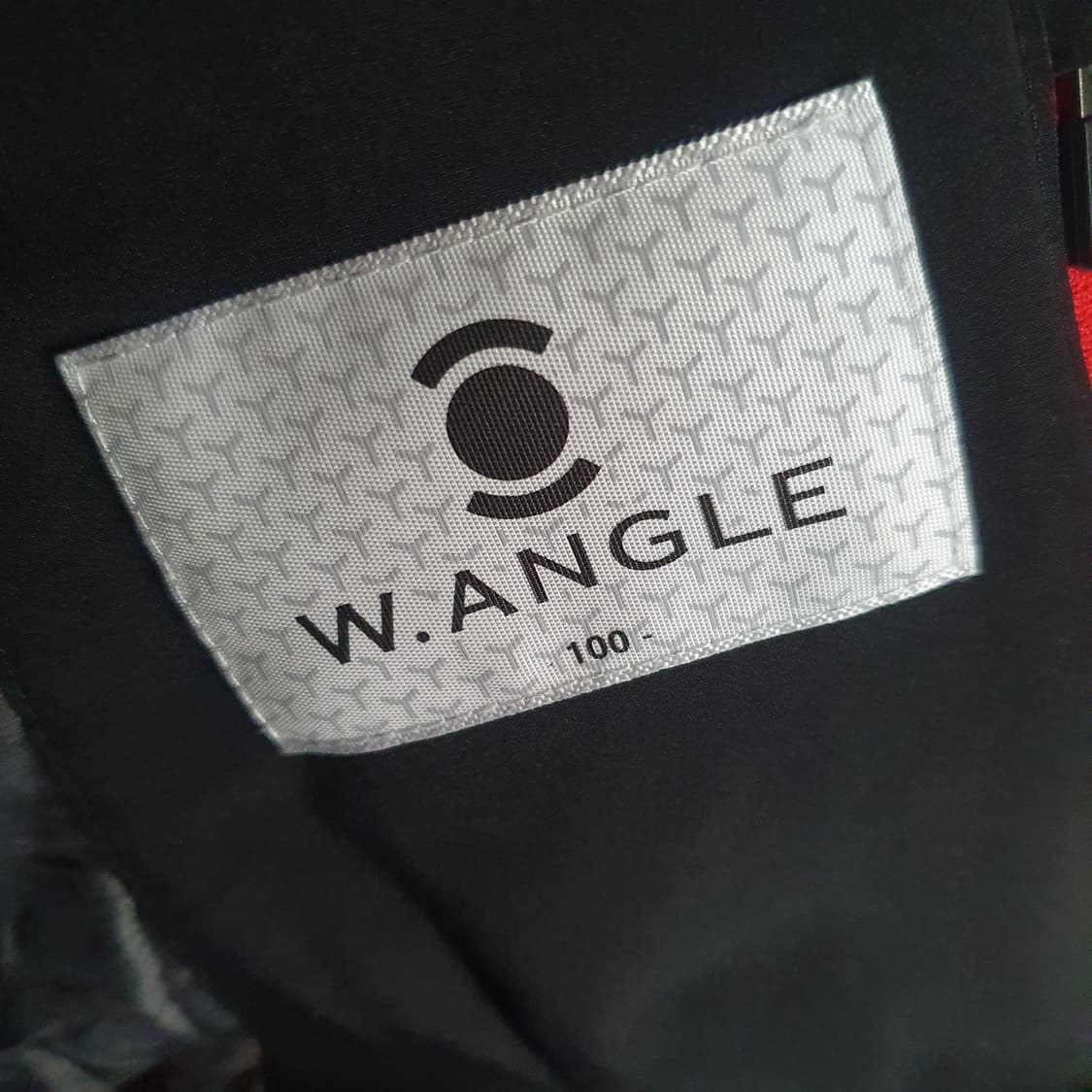 와이드앵글 점퍼 100 상품이미지4