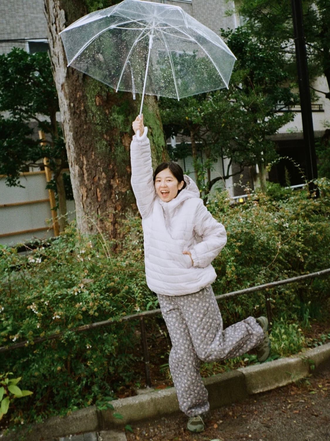 페스토 패딩 상품이미지3