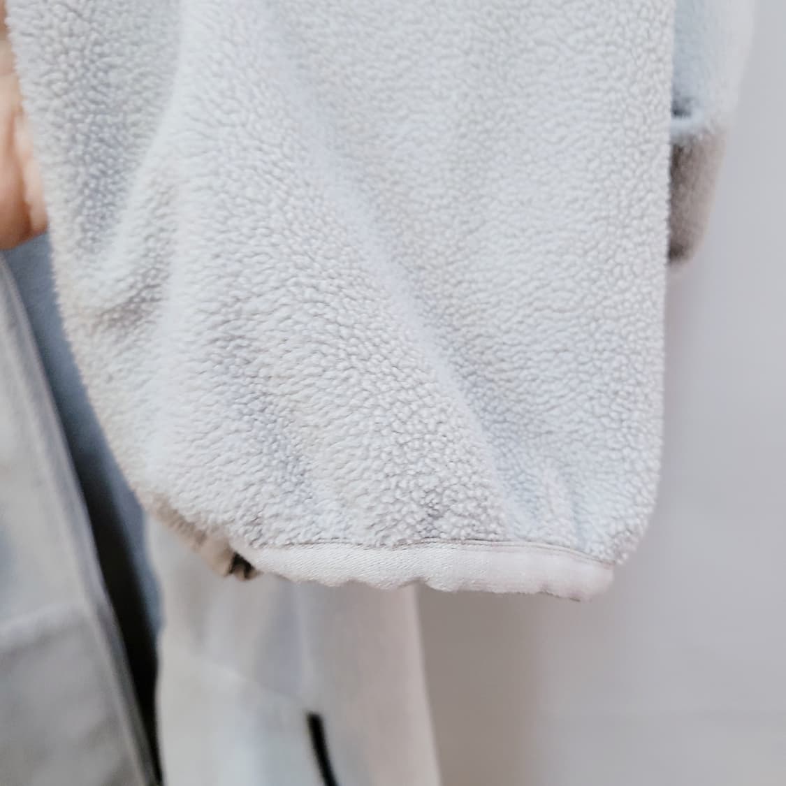 M) FCMM 간절기 집업 상품이미지8