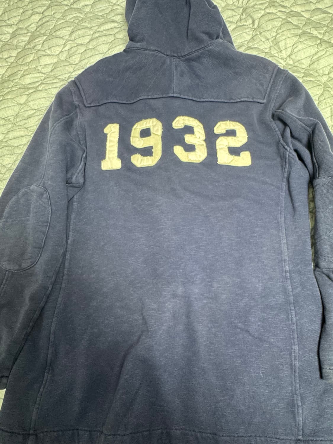 폴로 랄프로렌 더플코트 상품이미지2