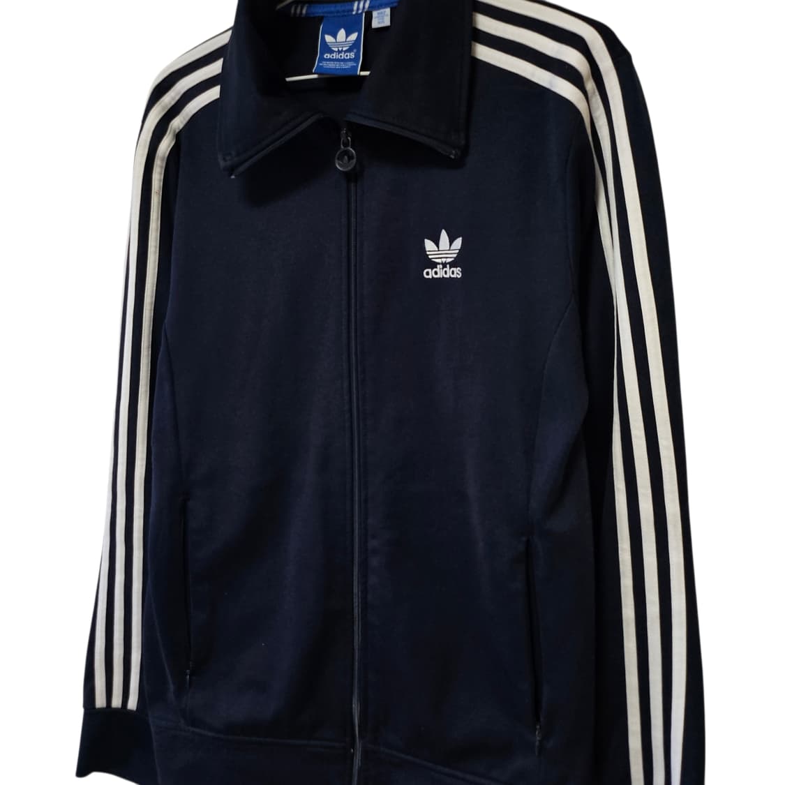 아디다스 파이어버드져지 100-105 트래탑저지 상품이미지4