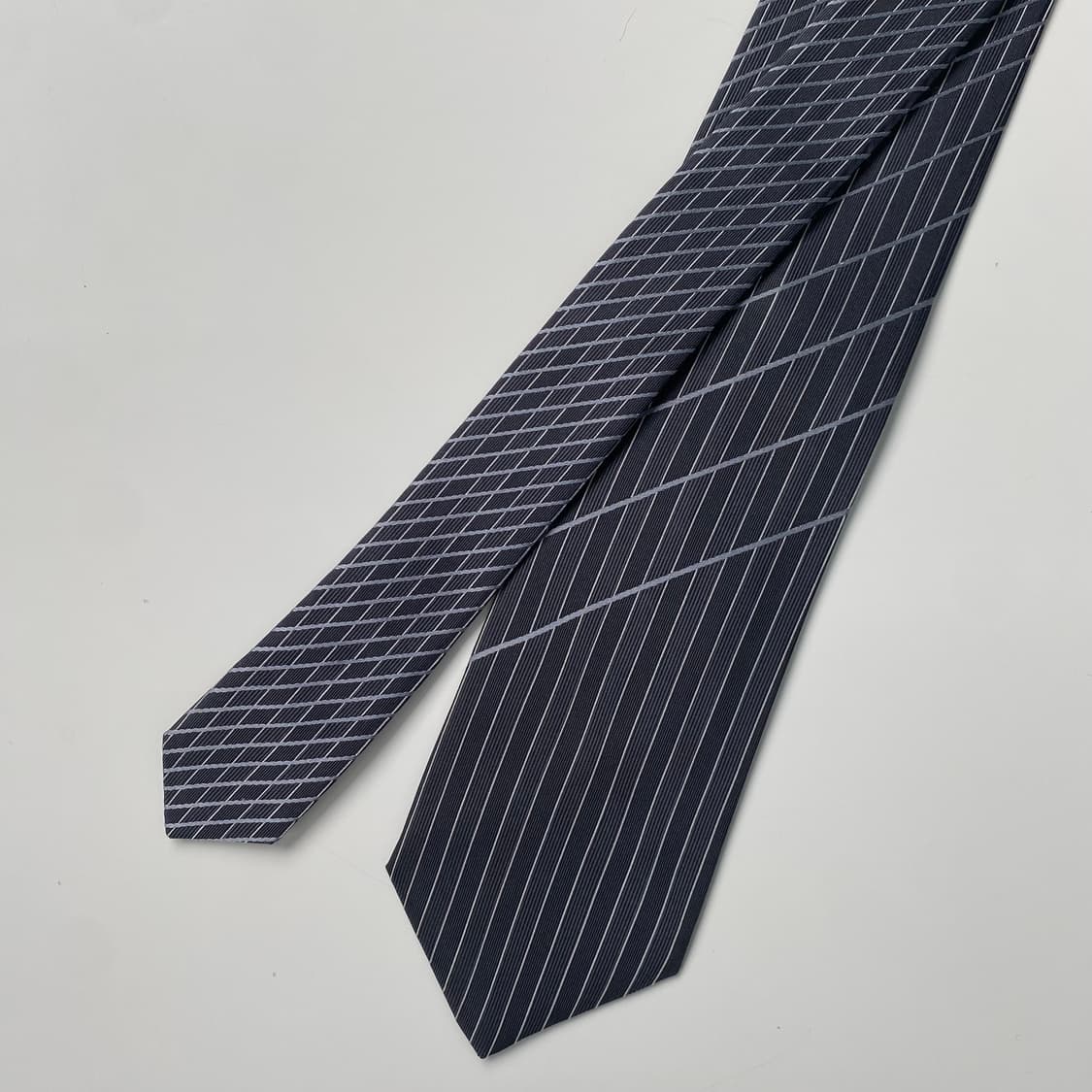 DKNY 명품 정품 넥타이 상품이미지1