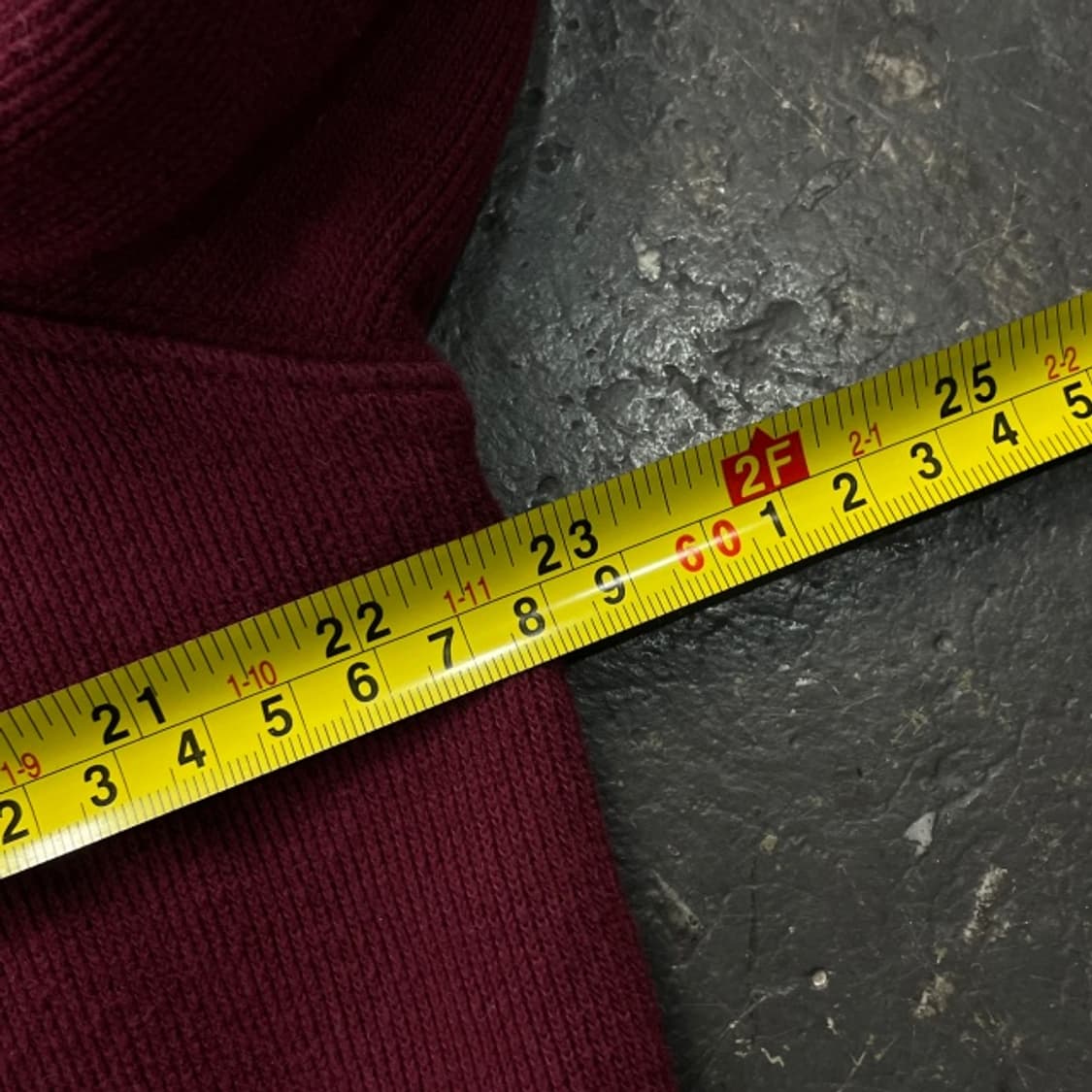 100 폴로 랄프로렌 풀오버 반집압 상품이미지5