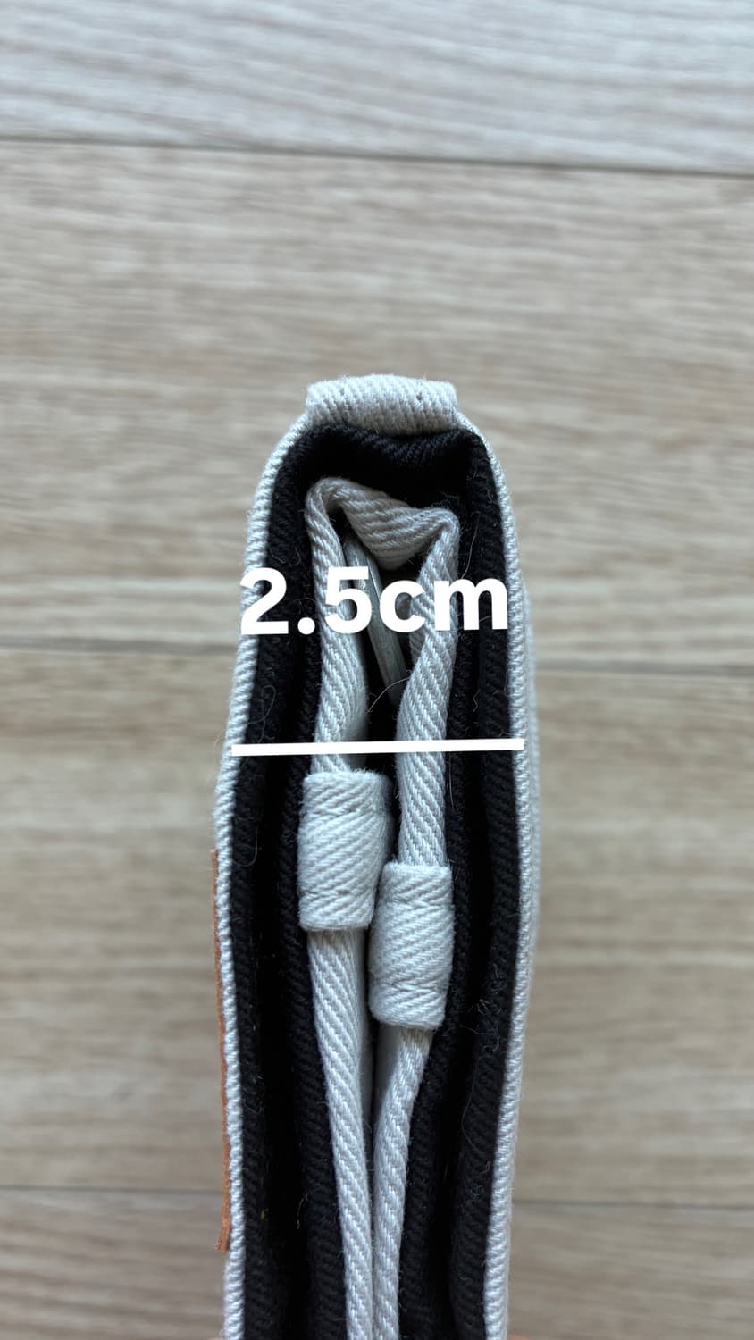 Levi's 502 demin Remake wallet 상품이미지6