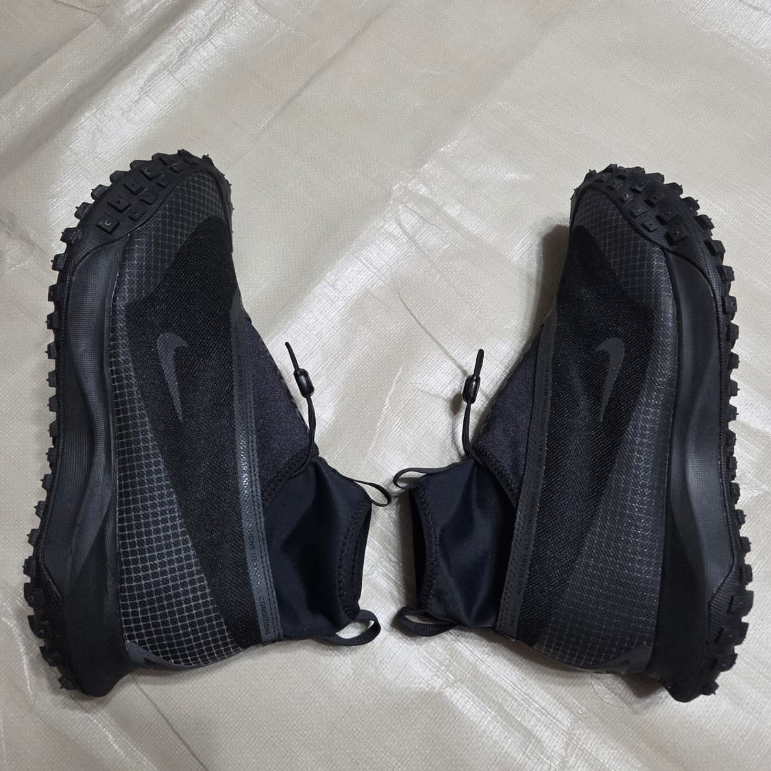 나이키 ACG 마운틴 플라이 고어텍스 270 상품이미지6