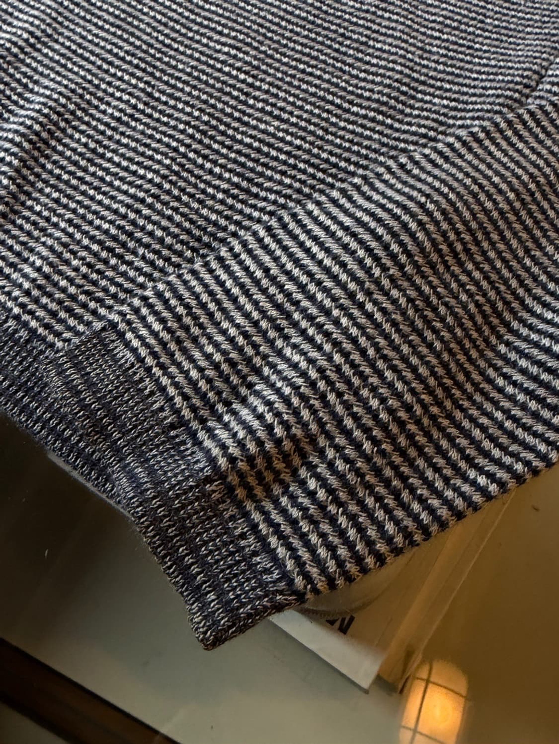 폴로 랄프로렌 니트 100 상품이미지8