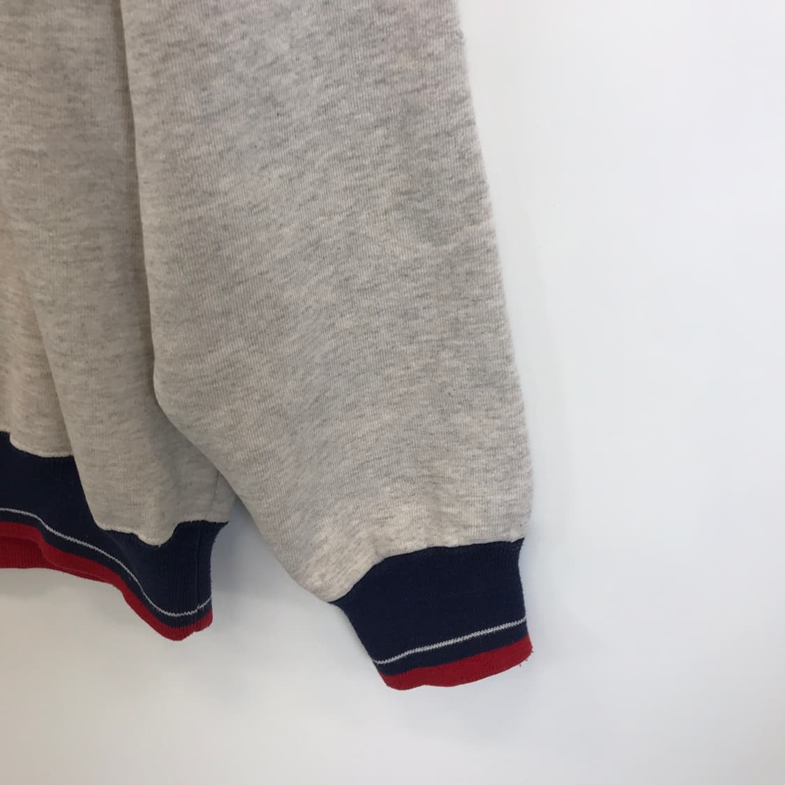 LEGENDS ATHLETIC 90s 클리블랜드 USA스웻  [XL] 상품이미지3
