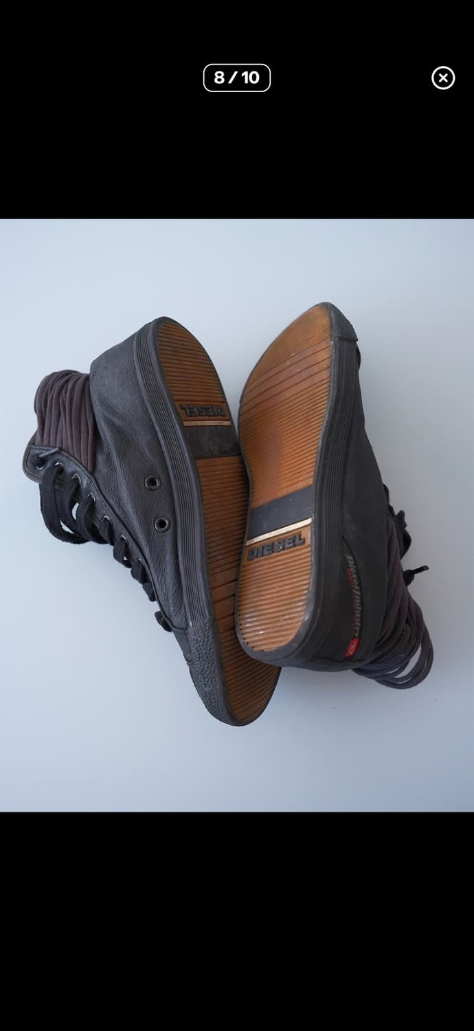 DIESEL YORE W 상품이미지8