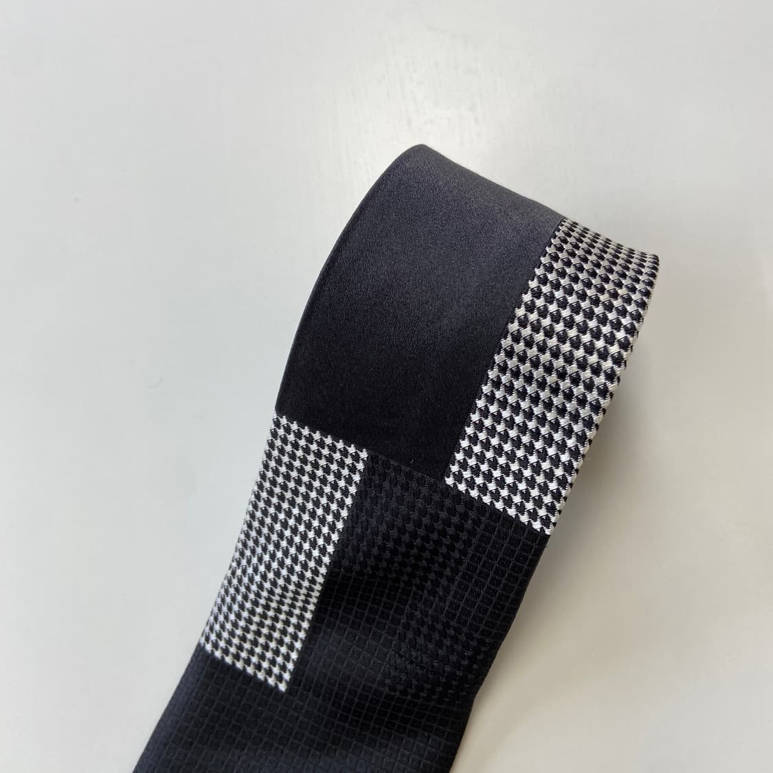 알마니 명품 정품넥타이(ARMANI) 8.5cm 상품이미지5