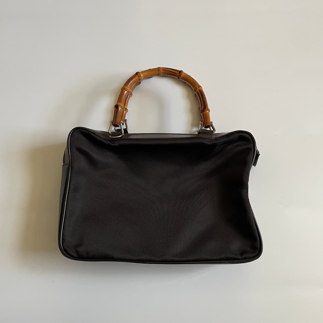 구찌 GUCCI 뱀부 백 상품이미지1