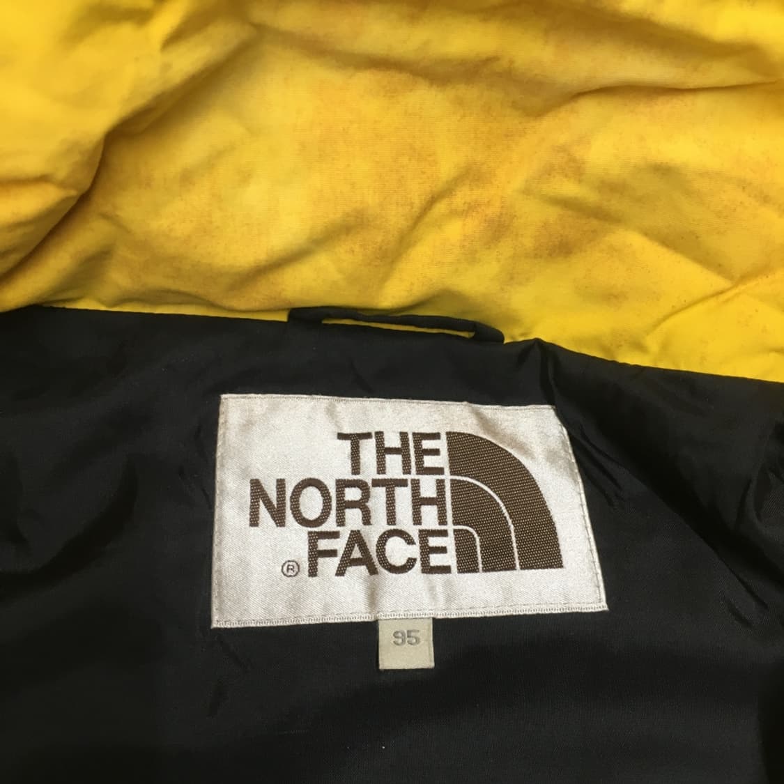 노스페이스 바람막이자켓 DD19 상품이미지3