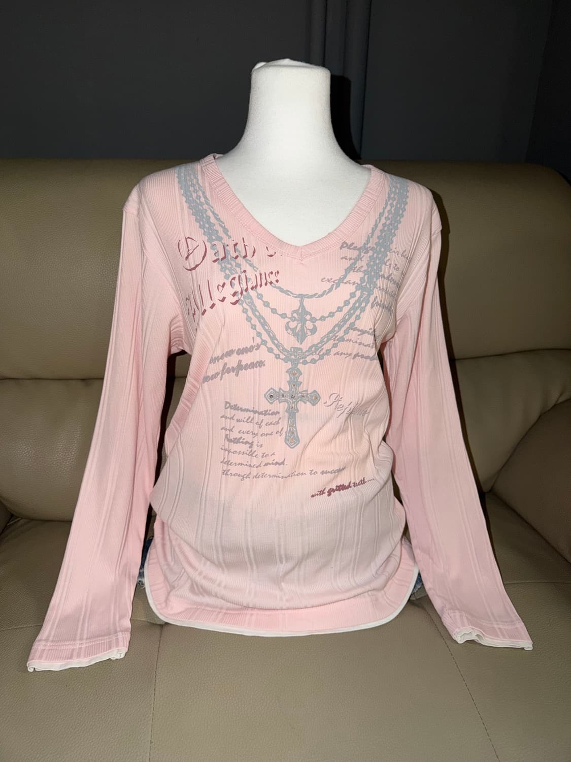 Pinterest y2k girl codi set 상품이미지2