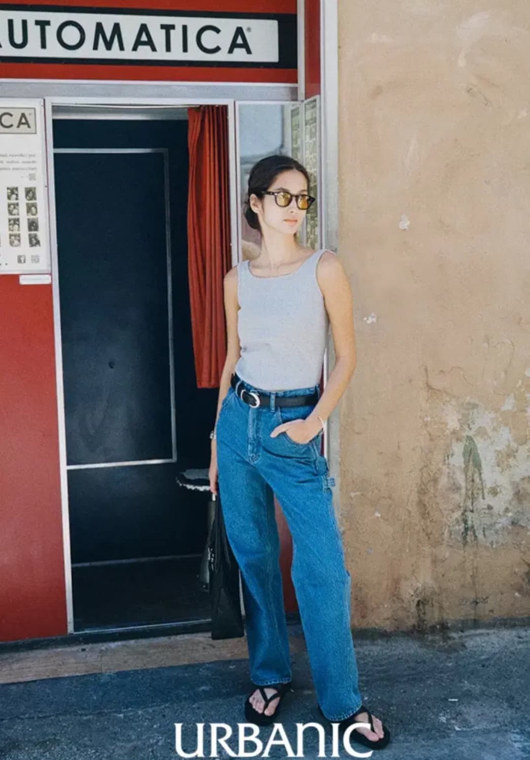 얼바닉30 카펜터스 데님 상품이미지6