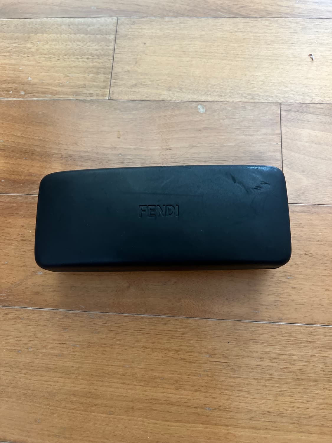 펜디 빈티지 선글라스 상품이미지8