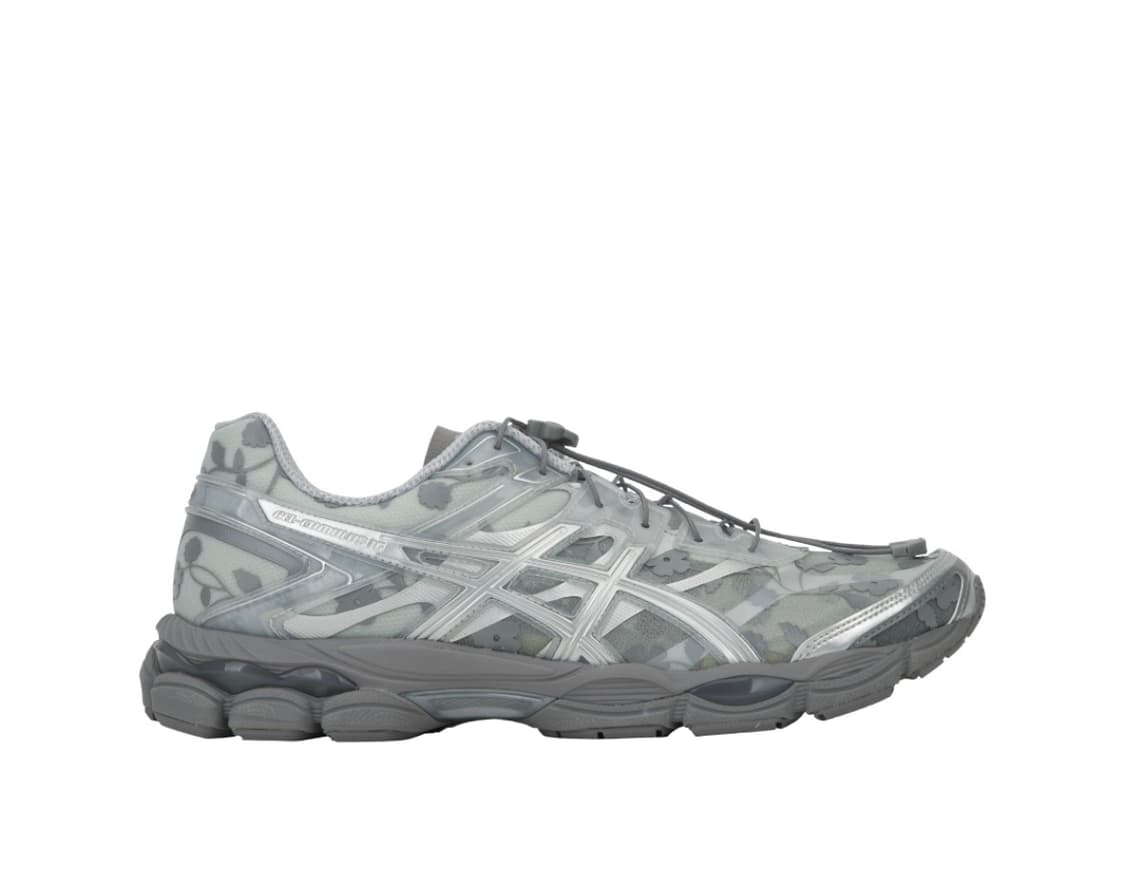 아식스 x 세실리에 반센 젤 큐물러스 16 그레이 상품이미지1